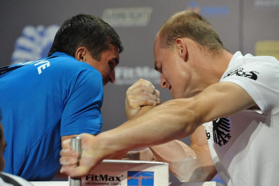 World Armwrestling Championship 2013 Day 4 Photo Mirek