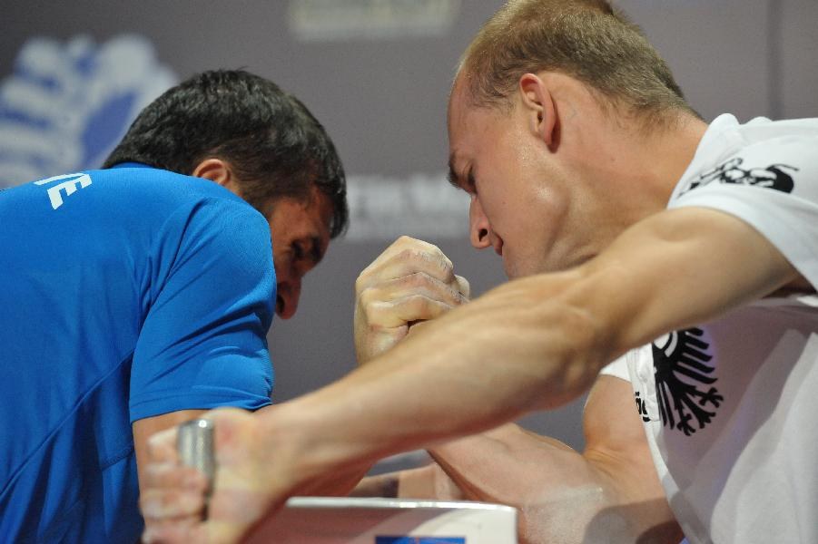World Armwrestling Championship 2013 Day 4 Photo Mirek