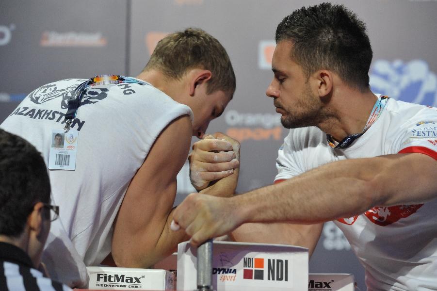 World Armwrestling Championship 2013 Day 4 Photo Mirek