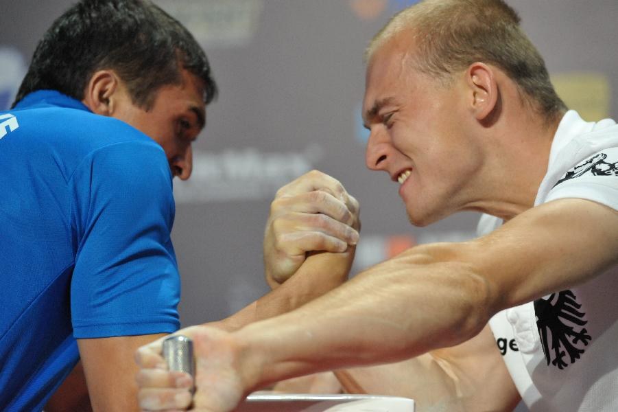 World Armwrestling Championship 2013 Day 4 Photo Mirek