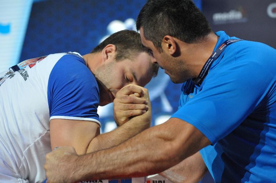 World Armwrestling Championship 2013 Day 4 Photo Mirek