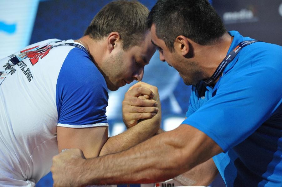 World Armwrestling Championship 2013 Day 4 Photo Mirek