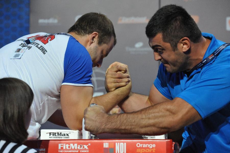 World Armwrestling Championship 2013 Day 4 Photo Mirek
