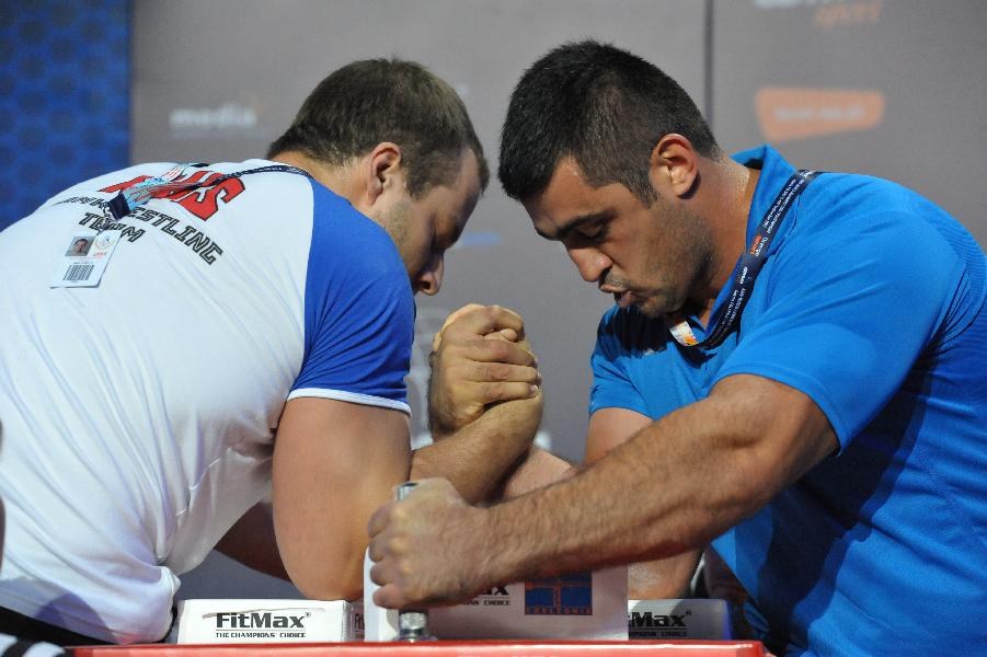 World Armwrestling Championship 2013 Day 4 Photo Mirek