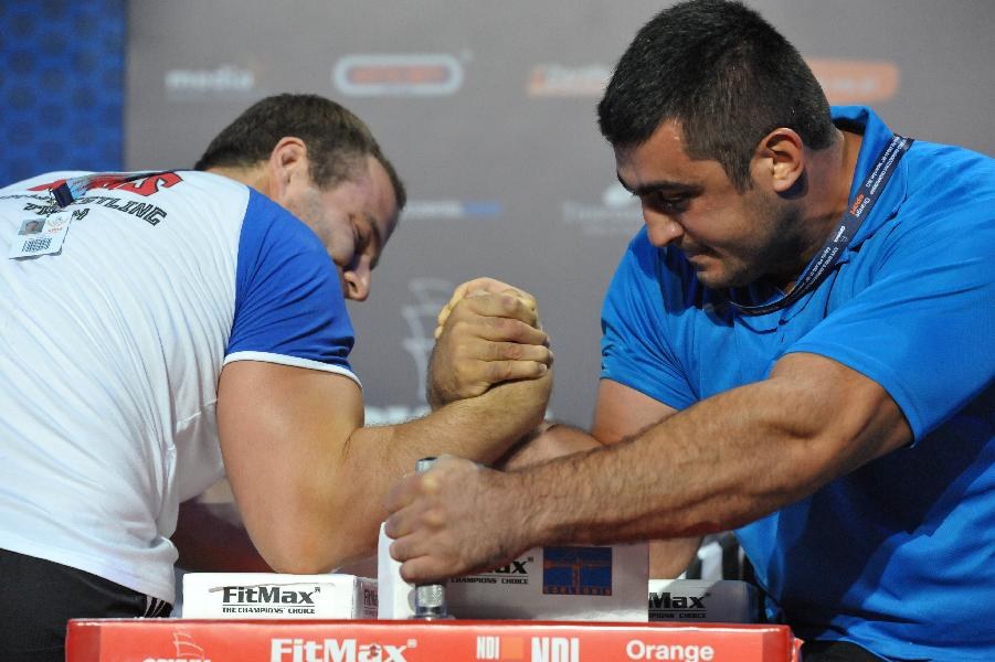 World Armwrestling Championship 2013 Day 4 Photo Mirek