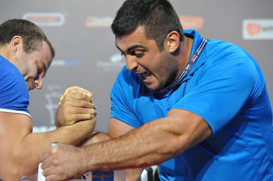World Armwrestling Championship 2013 Day 4 Photo Mirek