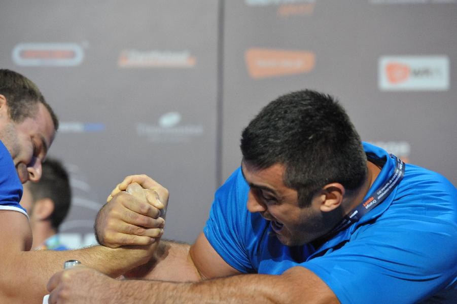 World Armwrestling Championship 2013 Day 4 Photo Mirek