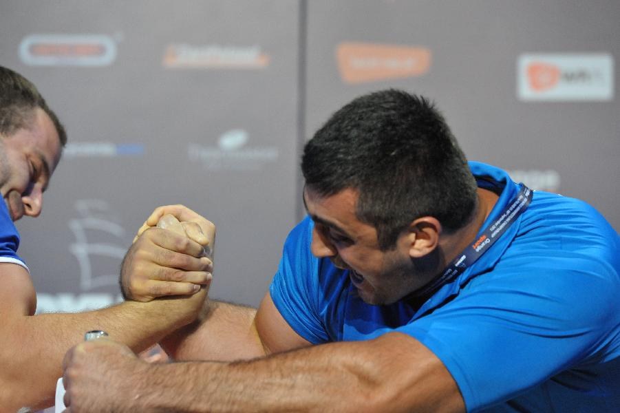 World Armwrestling Championship 2013 Day 4 Photo Mirek
