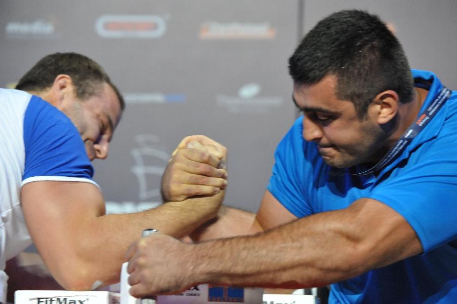 World Armwrestling Championship 2013 Day 4 Photo Mirek