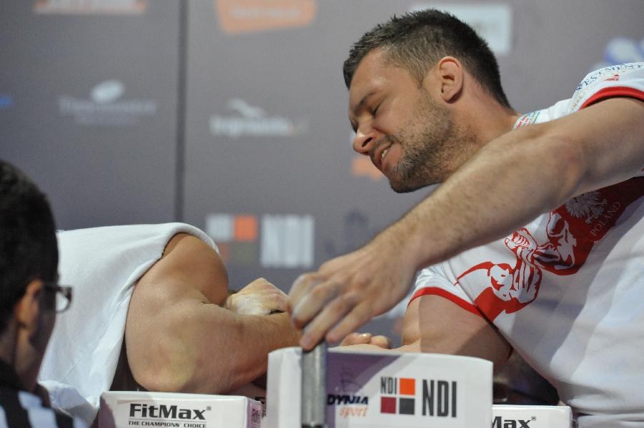 World Armwrestling Championship 2013 Day 4 Photo Mirek