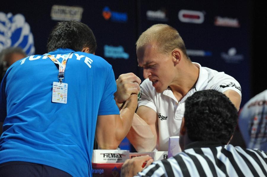 World Armwrestling Championship 2013 Day 4 Photo Mirek