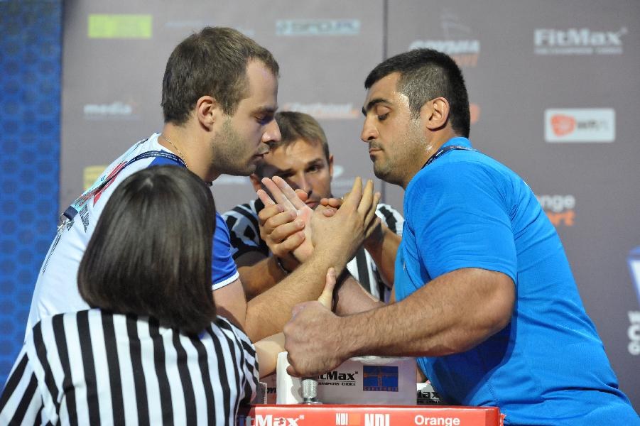 World Armwrestling Championship 2013 Day 4 Photo Mirek