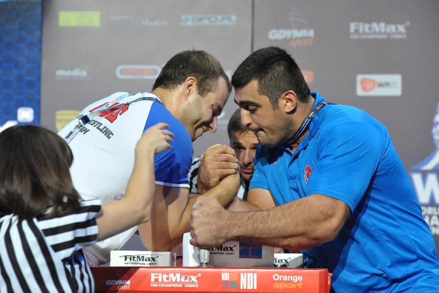 World Armwrestling Championship 2013 Day 4 Photo Mirek