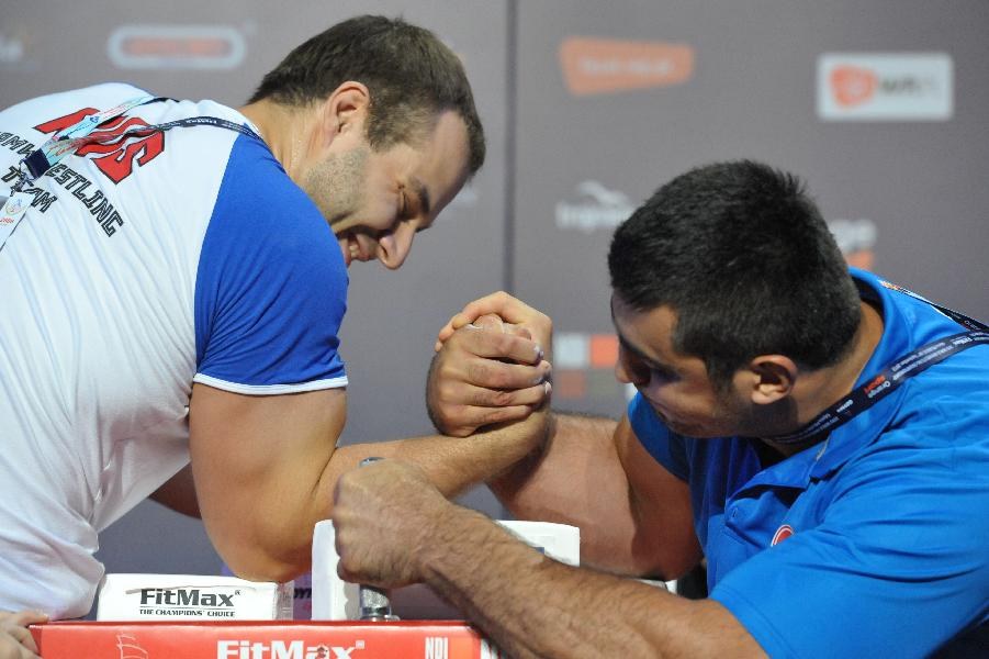 World Armwrestling Championship 2013 Day 4 Photo Mirek