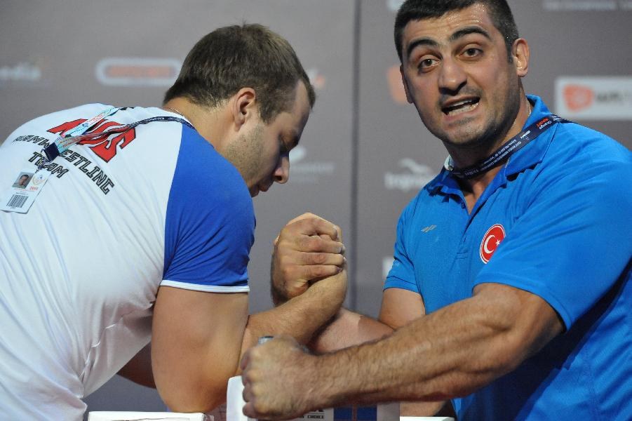World Armwrestling Championship 2013 Day 4 Photo Mirek