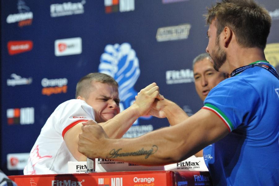 World Armwrestling Championship 2013 Day 4 Photo Mirek