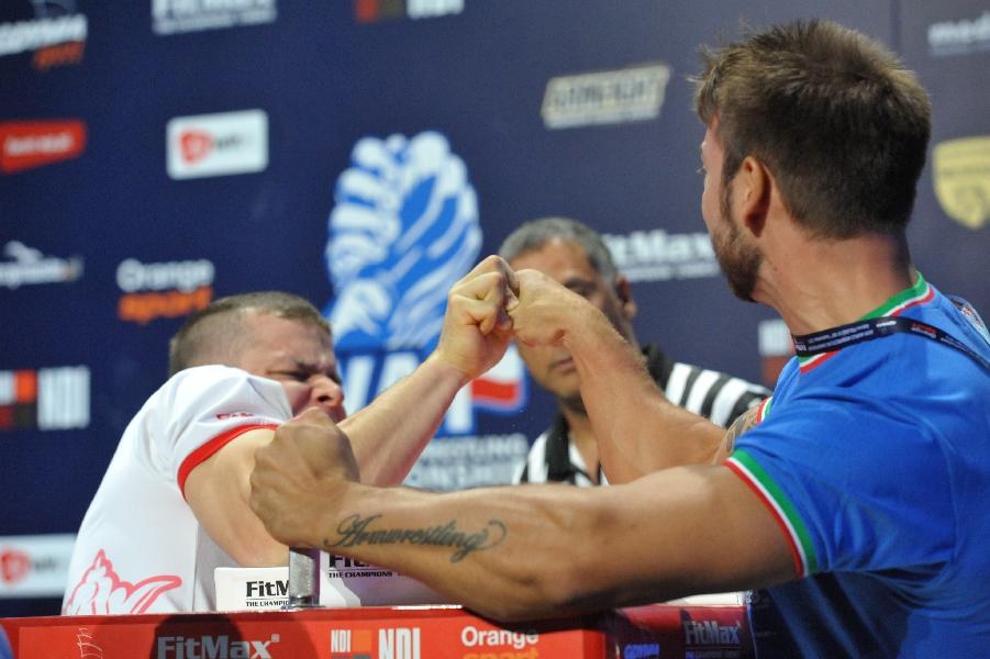 World Armwrestling Championship 2013 Day 4 Photo Mirek