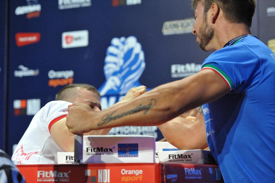 World Armwrestling Championship 2013 Day 4 Photo Mirek