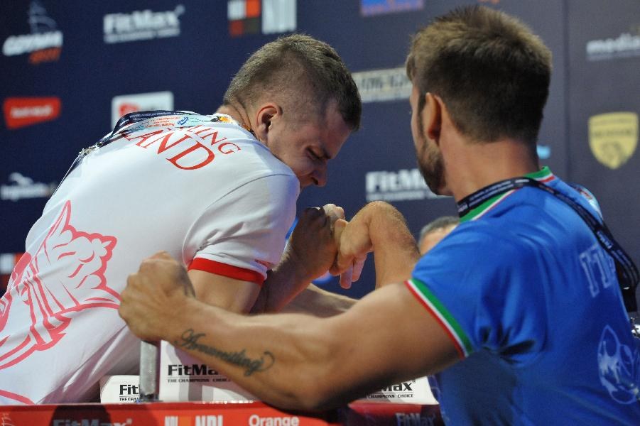 World Armwrestling Championship 2013 Day 4 Photo Mirek