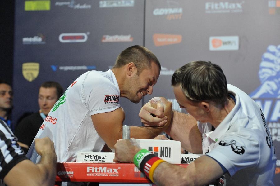 World Armwrestling Championship 2013 Day 4 Photo Mirek