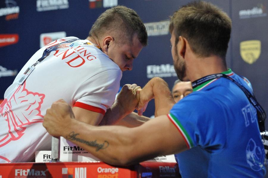 World Armwrestling Championship 2013 Day 4 Photo Mirek