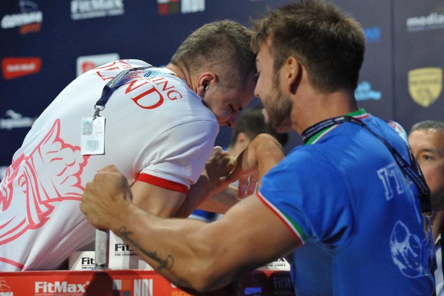 World Armwrestling Championship 2013 Day 4 Photo Mirek