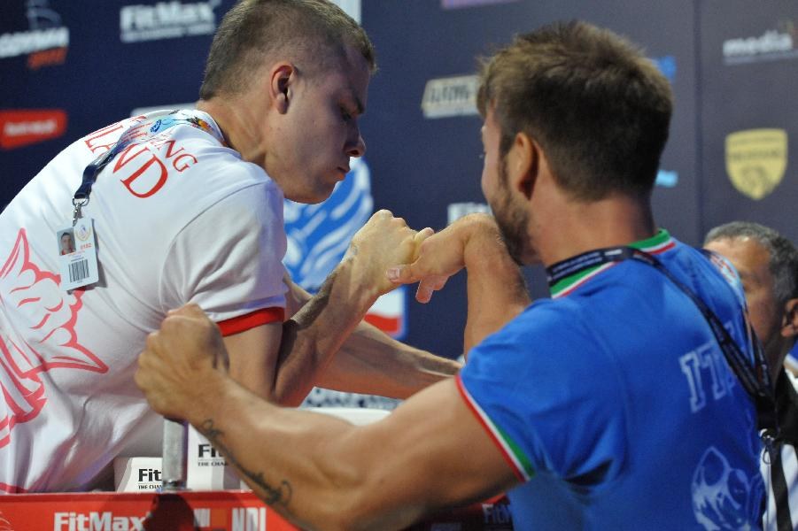 World Armwrestling Championship 2013 Day 4 Photo Mirek