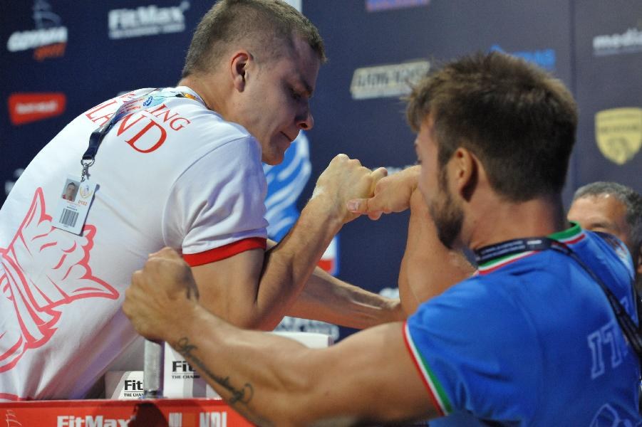 World Armwrestling Championship 2013 Day 4 Photo Mirek