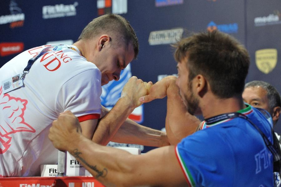 World Armwrestling Championship 2013 Day 4 Photo Mirek