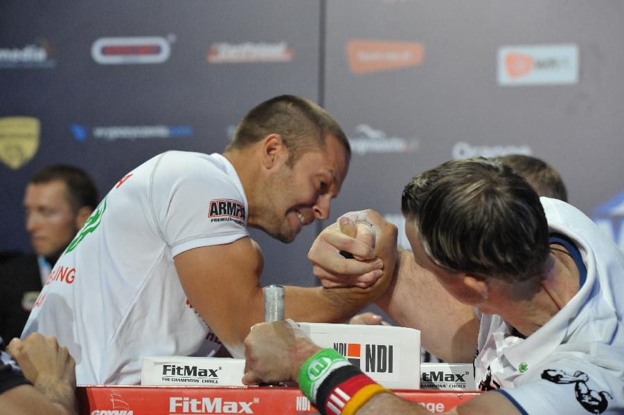 World Armwrestling Championship 2013 Day 4 Photo Mirek