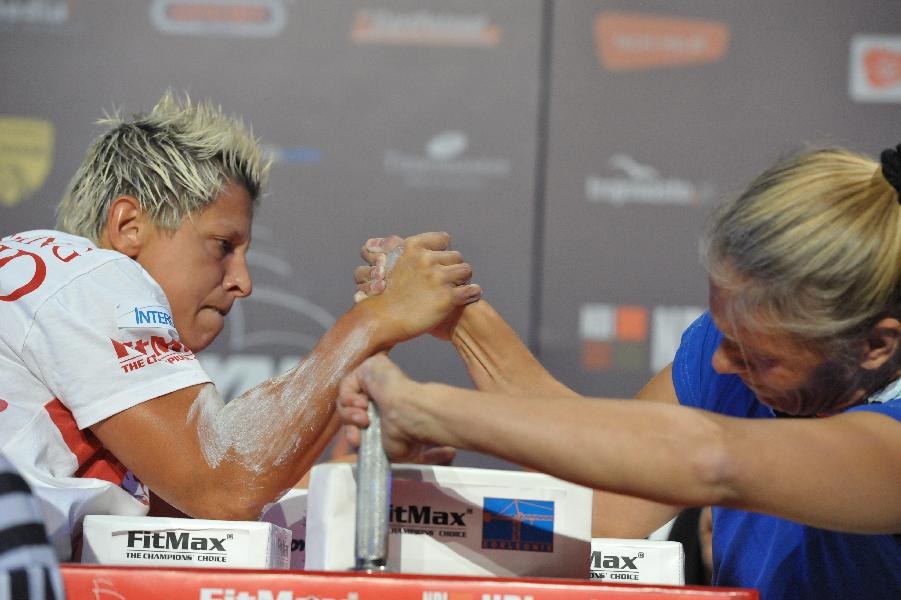 World Armwrestling Championship 2013 Day 4 Photo Mirek