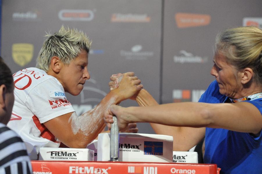World Armwrestling Championship 2013 Day 4 Photo Mirek