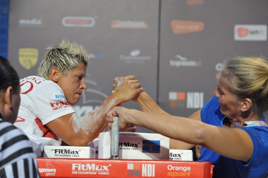 World Armwrestling Championship 2013 Day 4 Photo Mirek
