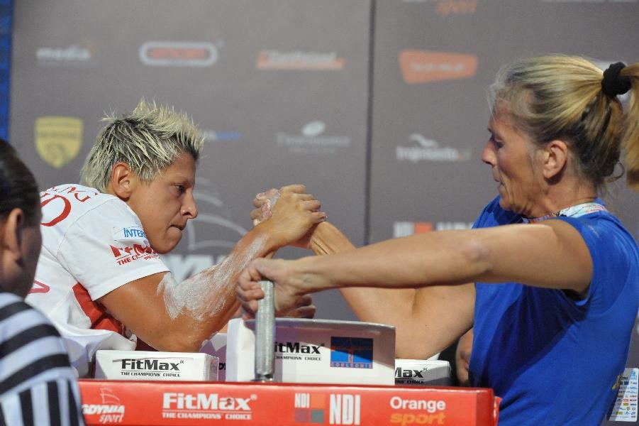 World Armwrestling Championship 2013 Day 4 Photo Mirek