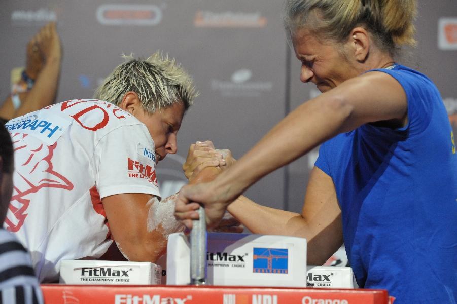 World Armwrestling Championship 2013 Day 4 Photo Mirek