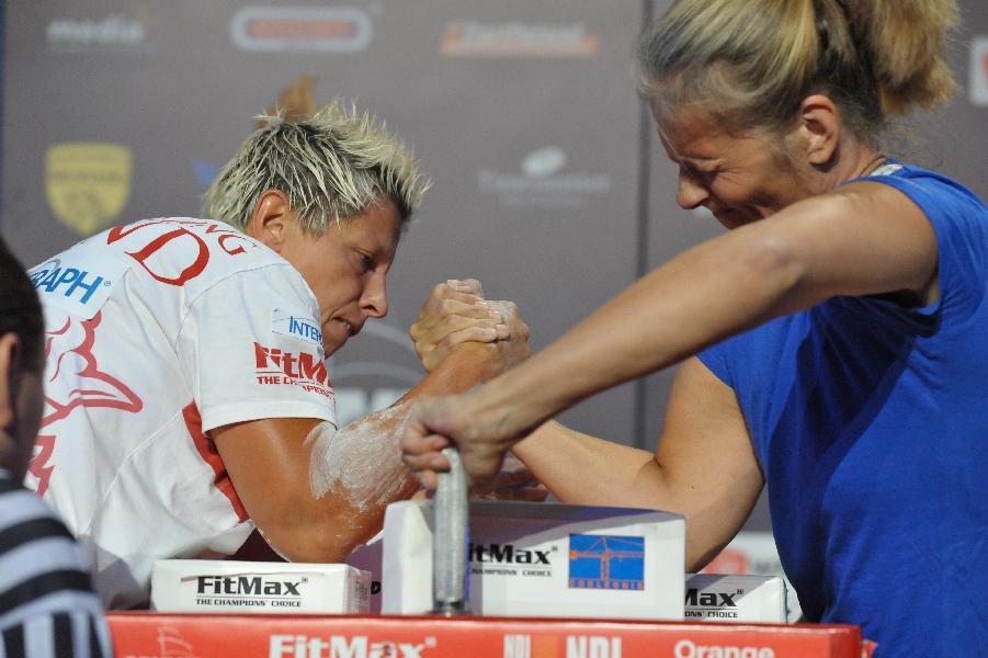 World Armwrestling Championship 2013 Day 4 Photo Mirek