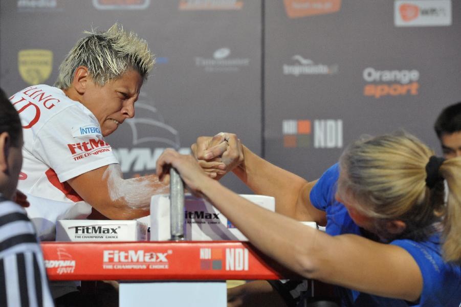 World Armwrestling Championship 2013 Day 4 Photo Mirek
