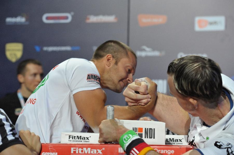 World Armwrestling Championship 2013 Day 4 Photo Mirek