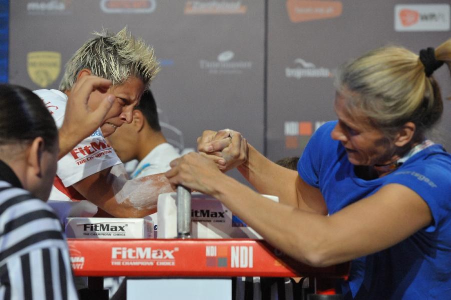 World Armwrestling Championship 2013 Day 4 Photo Mirek