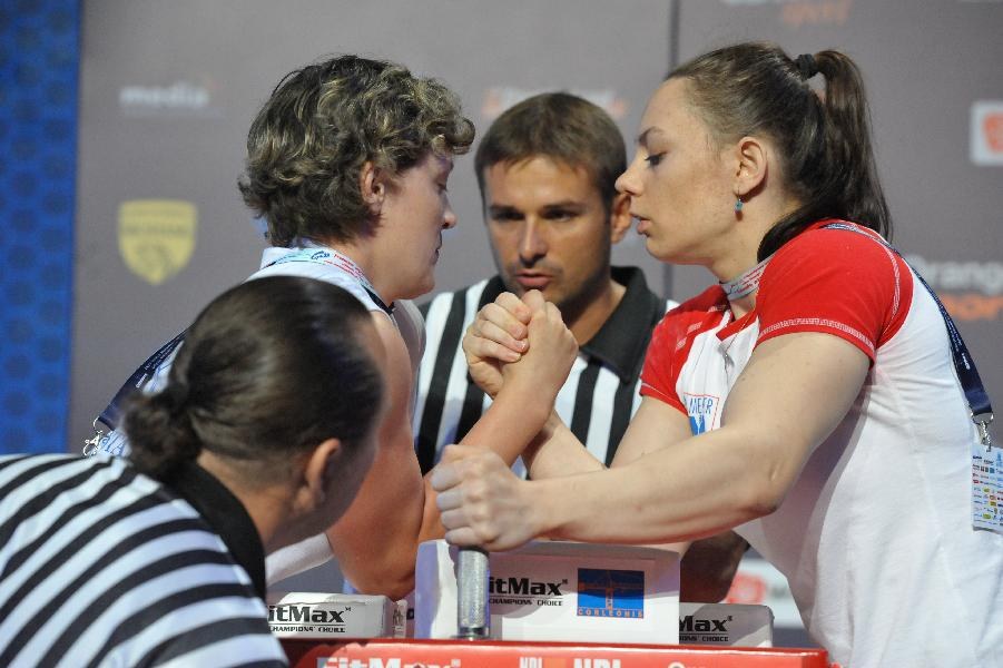World Armwrestling Championship 2013 Day 4 Photo Mirek