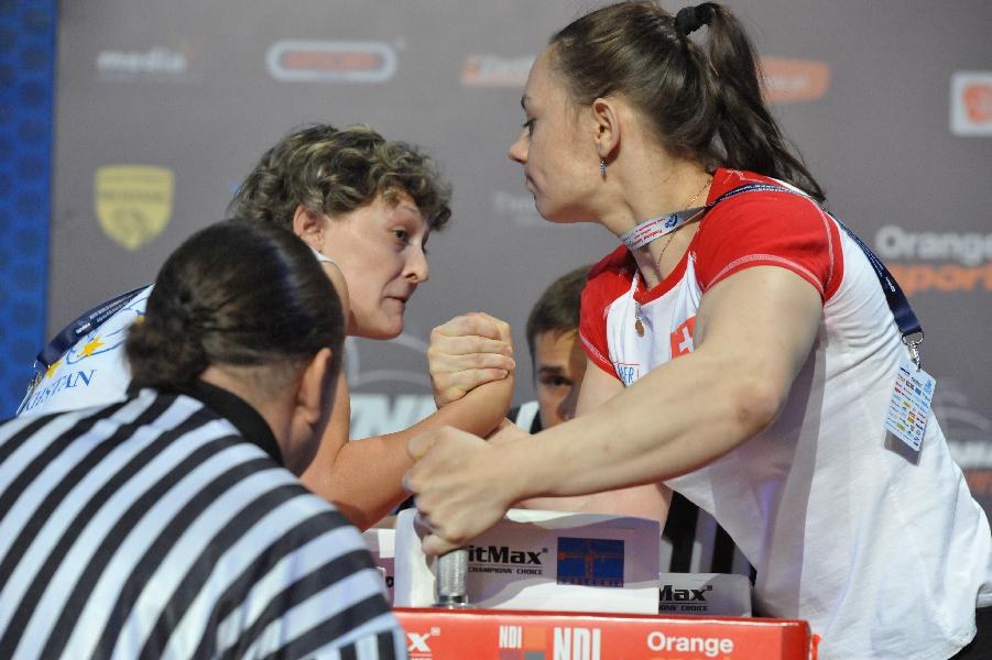 World Armwrestling Championship 2013 Day 4 Photo Mirek
