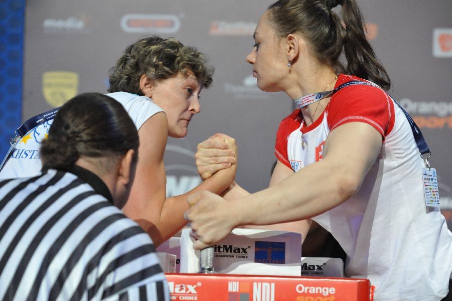 World Armwrestling Championship 2013 Day 4 Photo Mirek
