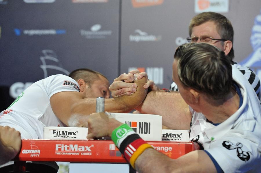 World Armwrestling Championship 2013 Day 4 Photo Mirek