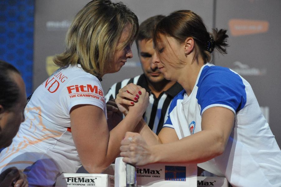 World Armwrestling Championship 2013 Day 4 Photo Mirek