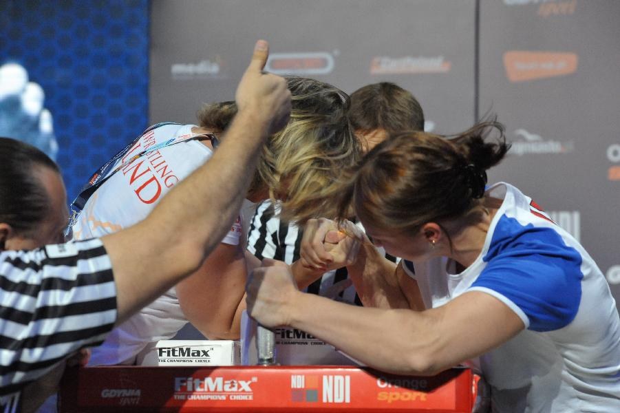 World Armwrestling Championship 2013 Day 4 Photo Mirek