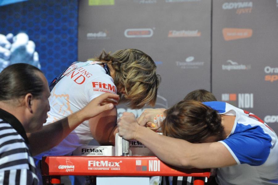 World Armwrestling Championship 2013 Day 4 Photo Mirek