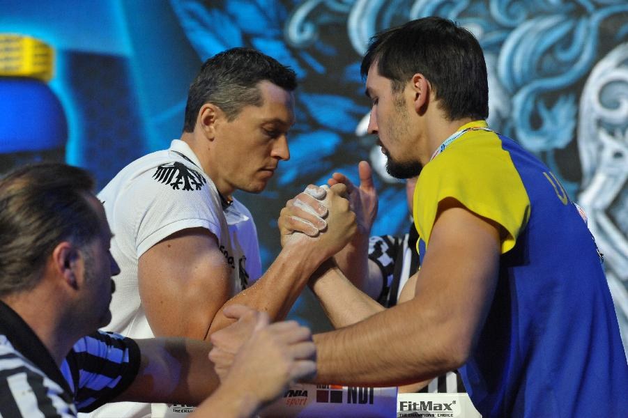 World Armwrestling Championship 2013 Day 4 Photo Mirek