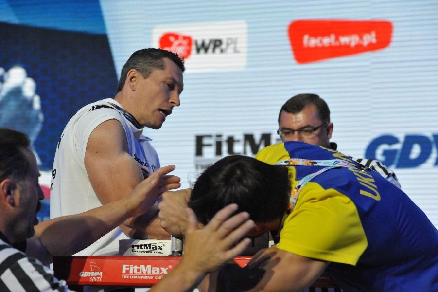 World Armwrestling Championship 2013 Day 4 Photo Mirek