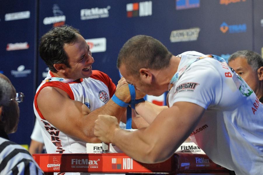 World Armwrestling Championship 2013 Day 4 Photo Mirek