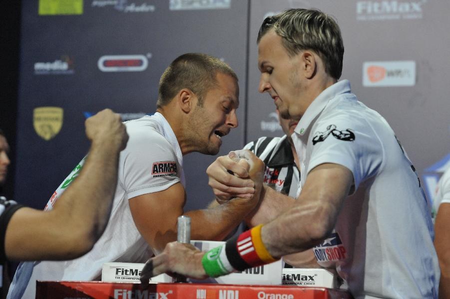 World Armwrestling Championship 2013 Day 4 Photo Mirek